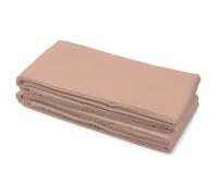 drap plat - lovely home - lh71621 - 240 x 300 cm - rose Rose G