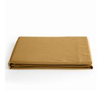 Drap plat "Premium" pour lit 1 place & 2 places Coton Pur