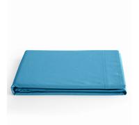 Drap plat "Premium" pour lit 1 place & 2 places Coton Pur