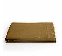 Drap plat "Premium" pour lit 1 place & 2 places Coton Pur