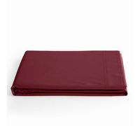 Drap plat "Premium" pour lit 1 place & 2 places Coton Pur