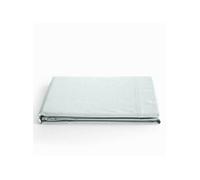 Drap plat Prémium pour lit 1 place & 2 places - Prémium Menthe - 240 x 300 cm pour lit 2 places