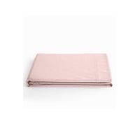 Drap plat Prémium pour lit 1 place & 2 places - Prémium Rose Dragée - 240 x 300 cm pour lit 2 places