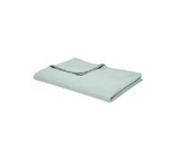 Drap plat - TODAY - Essential - 240x300cm - 100% coton - Céladon - OEKO-TEX Standard 100