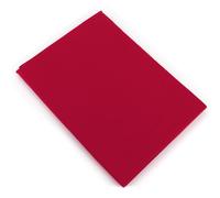Drap plat uni 180x290 cm coton ALTO Garance