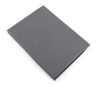 Drap plat uni 180x290 cm coton ALTO Manhattan