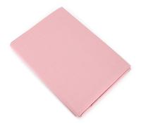 Drap plat uni 240x310 cm coton ALTO Macaron