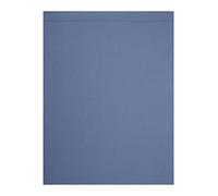 Drap Plat uni en Coton, Tout Doux, Made in France, 180x290 cm, Essix