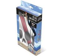 Drapeau ABYstyle One Piece Red hair Pirates 70 x 120 cm Multicolore
