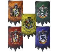 drapeau harry bannière potter pour Harry Potter Gry-ffondor 125X70CM
