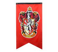 drapeau harry bannière potter pour Harry Potter Gry-ffondor 125X70CM
