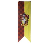 drapeau harry bannière potter pour Harry Potter Gry-ffondor 150X45CM