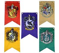 drapeau harry bannière potter pour Harry Potter Gry-ffondor 50X30CM