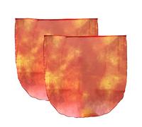 Drapeaux De Danse De Louange Pour Le Culte Décoration De Culte En Chiffon