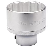 Draper 00674 2.3/8 AF BI-hexagonale 3/4 "