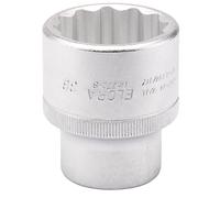Draper 00799 36 mm BI-hexagonale 3/4 "