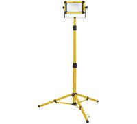 Draper 03187 Lampe De Chantier Tripode SMD LED 10W 1100 Lumens - 03187