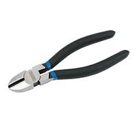 Draper 07055 Pince coupante en diagonale 160 mm