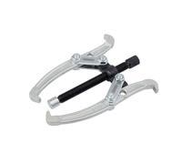 Draper 08441 Extracteur réversible à deux pieds, portée de 120 mm et écartement de 150 mm