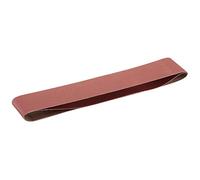 Draper 09394 Cloth Sanding Belt, 100 x 1220mm, 120 Grit (Pack of 2)
