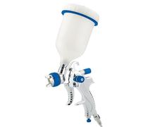 Draper 09706 Pistolet pulvérisateur avec godet à gravité 600 ml