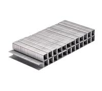 Draper 10035 Lot de 5000 agrafes type 53 12 mm Acier galvanisé