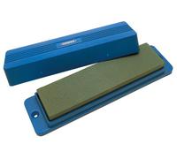 Draper 1008/45A Pierre à aiguiser + boîte