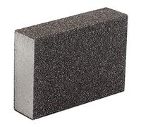 Draper 10109 Éponge de ponçage flexible à grain grossier Bleu