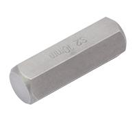 Draper 10mm x 30mm Hexagonal Mèches Insérées pour Mécanique Bout Ensembles 33330