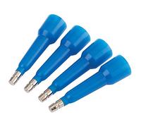Draper 1179/B testeur de haute tension, Bleu, Lot de 4 pièces