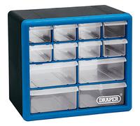Draper 12014 Module de rangement 12 tiroirs (Import Grande Bretagne)