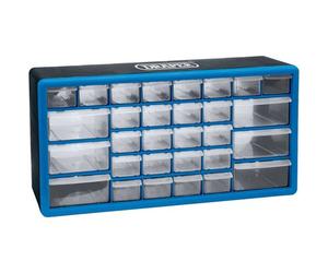 Draper 12015 Module de rangement 30 tiroirs Import Grande Bretagne