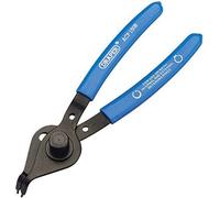 Draper 12492 150 mm à circlip courbé Envers