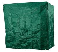 Draper 12916 Housse pour Balancelle/hamac 2 Personnes, Vert