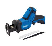 Draper 12V Scie à Guichet Vendu Brut Temps Longeur 14.5mm Vitesse 3,000spm 70297