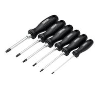 Draper 13585 Tx-Star Rigide Prise Set Tournevis ( 6 Pièce)