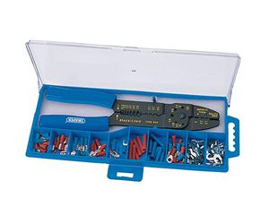 Draper 13658 Kit de sertissage