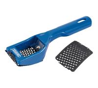 Draper 13855 65 x 40 mm Curved-Blade Multi-Rasp Shaver