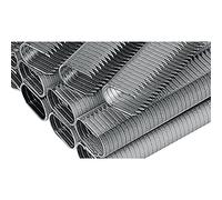 Draper 13961 Boite de 1000 agraphes de 10 mm, 13961