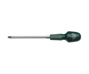 Draper 14088 Paquet 150 mm tournevis type Pozidriv numéro 3