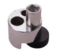 Draper 14156 Extracteur de goujon Carré conducteur 1/2" 6-19 mm