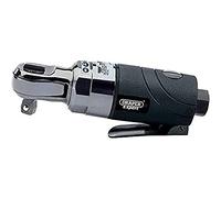 Draper 14199 liquet réversible 1/4 Drive Stubby Corps Composite Air, 14210