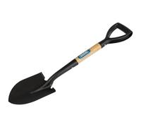 Mini pelle Draper (Manche en bois)