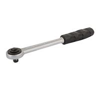 'Draper 15162 1/4 Square Drive ELORA Push Through Ratchet