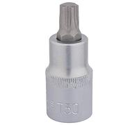 Draper 16317 Embout à douille carré 1/2" T50 TX-Star 55 mm