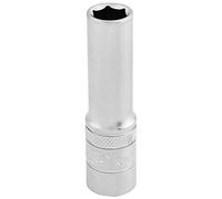 Draper 16579 Douille métrique 3/8" Hi-Torq 6 pans Profondeur 10 mm