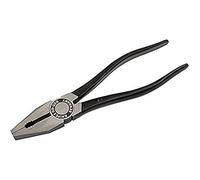 Draper 18203 Pince universelle Noir 200 mm