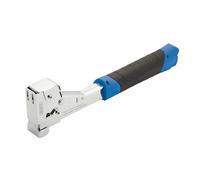 Draper 18835 Marteau de toiture pour agrafes type 140, 6-14 mm, poignée ergonomique