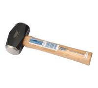 Draper 190T Massette avec poignée en bois de Hickory 1 kg