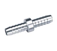 Draper 1cm P ouble Embout Air Tuyau Connecteurs Paquet De 3 - 25852